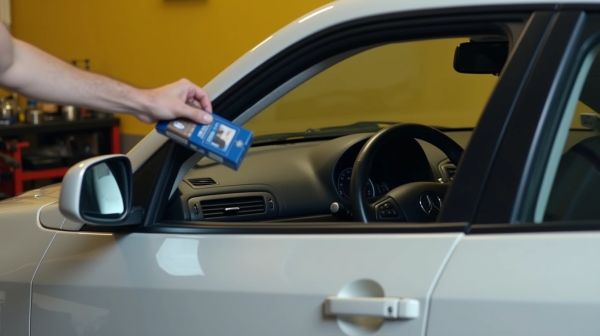 Acheter filtre à air voiture en ligne au meilleur prix