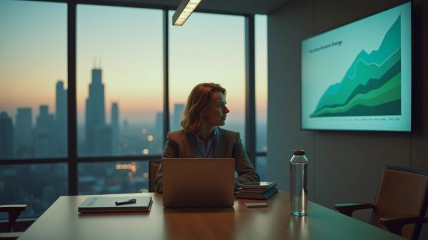 Évaluer global partners energy pour mieux se décider