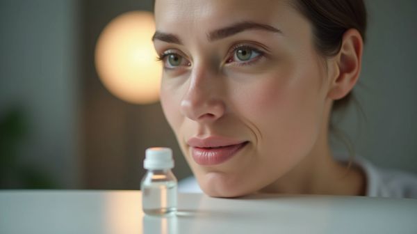 Évaluer les avantages et inconvénients des injections de botox