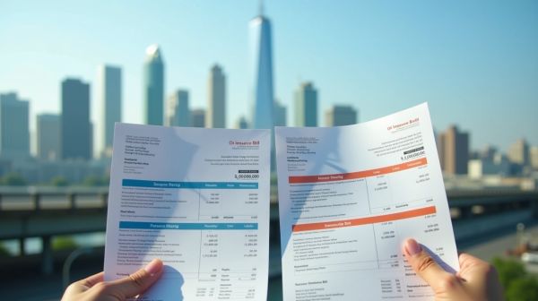 Faites des économies sur votre assurance auto grâce à un courtier
