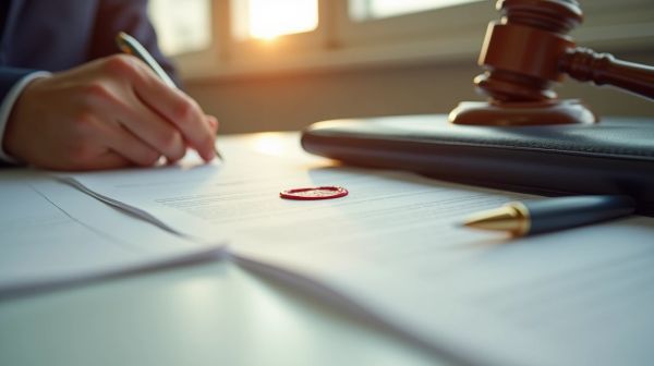 L'assurance responsabilité civile : essentielle pour votre protection