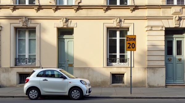 Louer une voiture à Bordeaux : ce que cachent les offres à 19 €