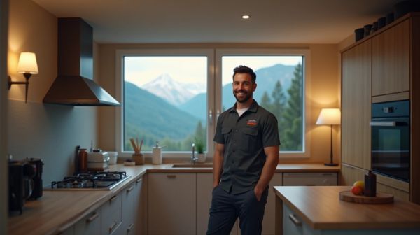 Voir un chauffagiste de confiance à Chambéry pour un confort optimal